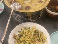 -东北范·金牌肘子·杀猪菜(美乐城店)