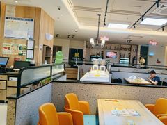 -豪客来牛排(宝龙城市广场店)