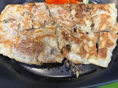 -新加坡Zam Zam餐馆