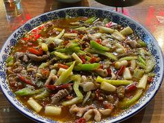 -李大爷的泡椒馆(冉家坝店)