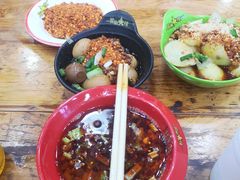 -冒椒火辣(太古里店)