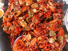 -九龙奇迹海鲜大排档(万象城店)