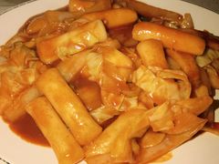 -名家韩国料理·烤肉(瑶海店)