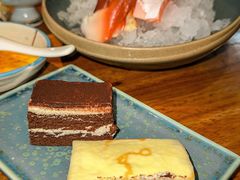 -香川日本料理·铁板烧(阿尔泰店)