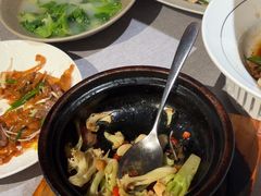 -晓粤·惹味粤菜(凯德乐峰广场店)