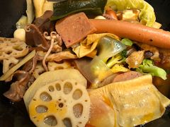 -万记麻辣烫国展总店