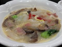 -新南华大酒店(广中店)