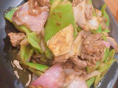 -猫爷的腔调·黔小馆(交大医学住宅区店)