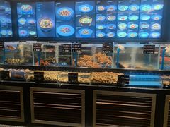 -百富源·海鲜辽菜(浑河堡店)