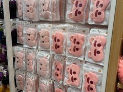 -名创优品(天河区正佳广场二店)