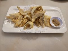 -华盛丰温州大排档(东三环南路店)