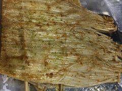 -笔墨纸虾之烧烤海鲜虾尾(好爱广场店)
