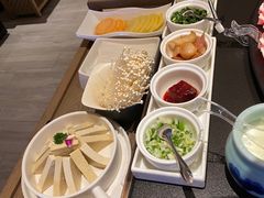 -额尔敦·品质自助(摩尔城店)