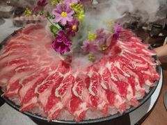 -快乐小羊·内蒙牛羊肉火锅(流花中心店)
