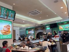 -黑窑厂糖油饼烤鸭·清真菜(旗舰店)