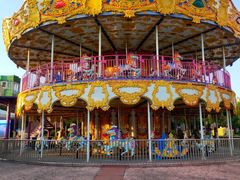 -南京银杏湖乐园