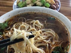 -老冯拉面羊棒骨(西宸广场店)