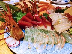 -富山日式料理(宽厚里店)