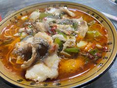 -尧钧财鱼面(育才路店)