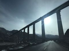 -唐古拉山口