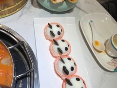 -蕃茄述·好汤自然来(江汉路店)