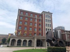 -青岛啤酒博物馆