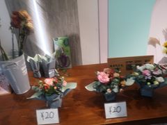 -迦南·甜品蛋糕(传媒店)