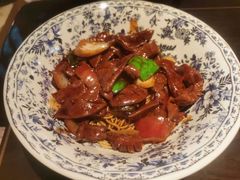 -阿大排档(长春这有山店)