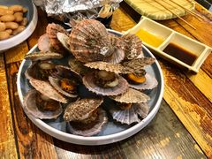 -金谷园饺子·烧烤(人大总店)