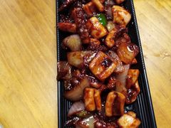 -炒豆合作社(东四总店)