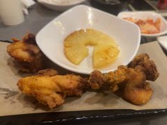 -咕咕站韩国料理(紫金港店)