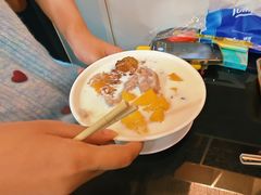 -水牛奶皇后糖水铺(深圳总店)