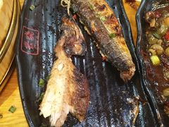 -云晓光头烧烤吧(德平路店)