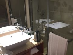 -成都天府丽都喜来登饭店