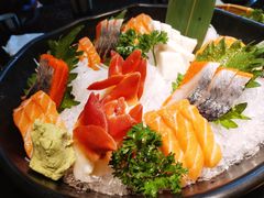 -真剑日本料理·铁板烧(贵州路店)