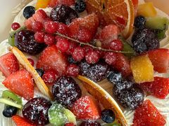 -丁香西饼屋(桂林路店)