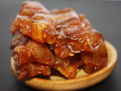 牛筋-腾益清真铜瓢牛肉馆