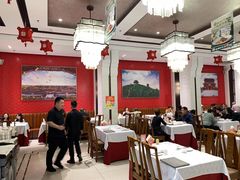 -马凯餐厅(地安门店)