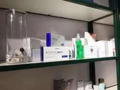 -S庆熙美学皮肤管理