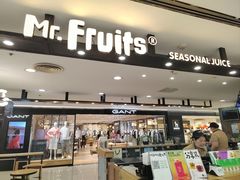 -Mr.Fruits水果先生(北京市百货大楼店)