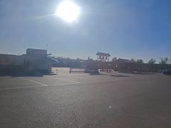 -敦煌古城