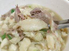 -老刘家泡馍·陕西老字号(钟楼广济街店)