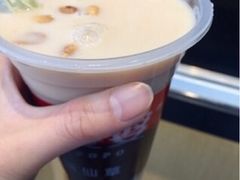 奶茶烧仙草-八婆婆烧仙草(中山路店)