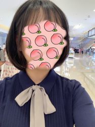 -侨治发型