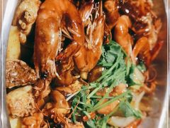 -黄记煌三汁焖锅(悦方IDmall店)
