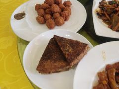 糖饼-马凯餐厅(长椿街店)