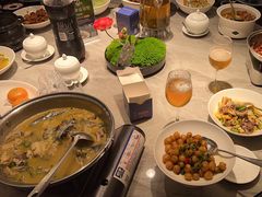 -鱼你相聚·河鲜馆(袁家岭店)
