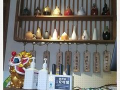 -长亭酒肆.武夷菜(鼓楼后海店)