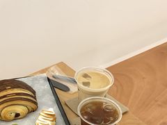 -光作面包Voila Lumiere(中山店)
