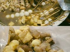 -马记大锅煮(总店)